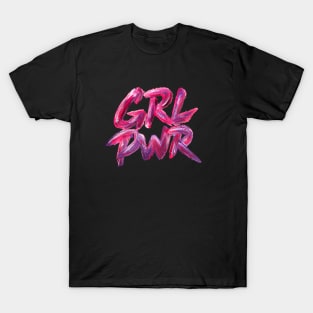 Girl Power T-Shirt